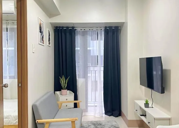 Mall Of Shore 3 Near Airport 4* Manila